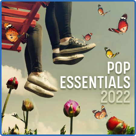 Various Artists - Pop Essentials - 2022 (2022)