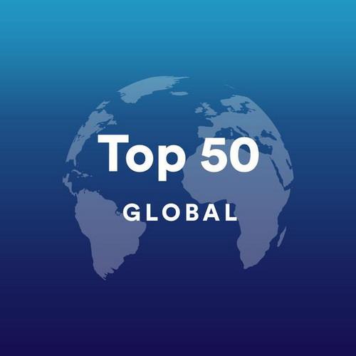 Top 50 - Global (2022)