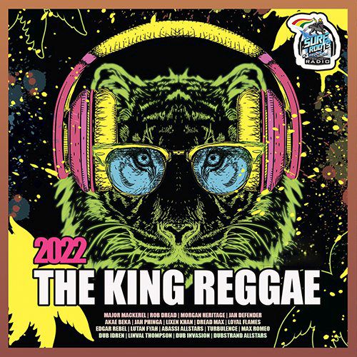 The King Reggae (2022) Mp3