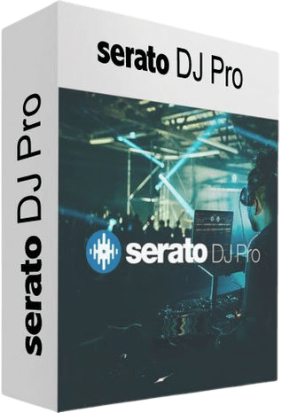Serato DJ Pro 2.5.12 Build 690