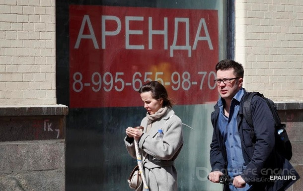 Санкции затронули 87% компаний в России