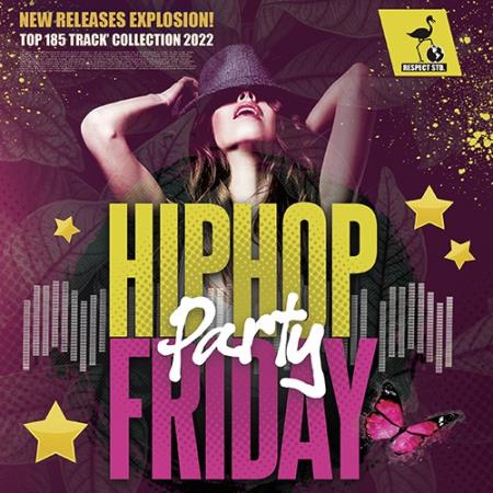 Картинка Hip Hop Friday Party (2022)