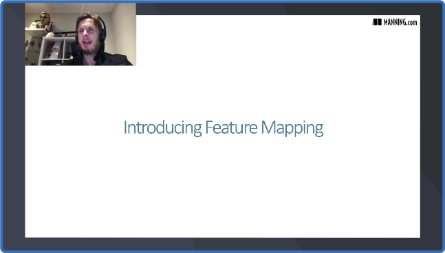 MANNING FEATURE MAPPING A SMOOTH PATH FROM COLLABORATION TO HIGH QUALITY EXECUTABL...