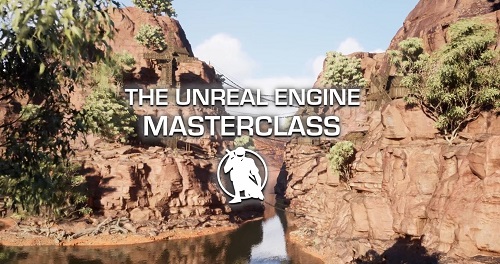The Unreal Masterclass