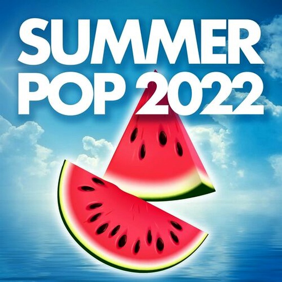 VA - Summer Pop 2022
