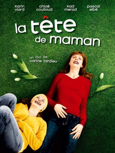 Голова матери / В голове моей матери / La tete de maman (2007) WEB-DLRip / WEB-DL 720p / WEB-DL 1080p