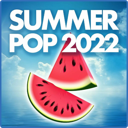Various Artists - Summer Pop 2022 (2022)