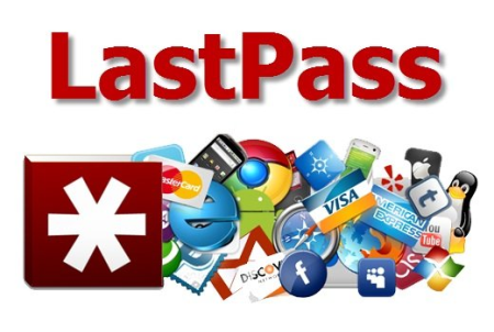 LastPass Password Manager 4.96.0 Multilingual