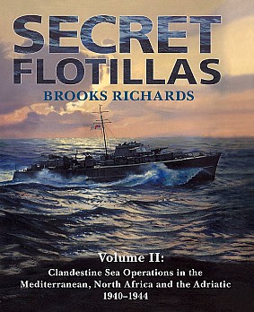 Secret Flotillas Volume II
