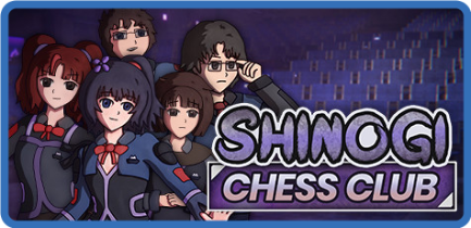Shinogi Chess Club DARKSiDERS