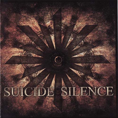 Suicide Silence - Suicide Silence (EP, 2006) Lossless+mp3