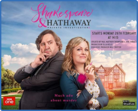 Shakespeare and Hathaway Private InvestigaTors S04E08 1080p BluRay x264-CARVED