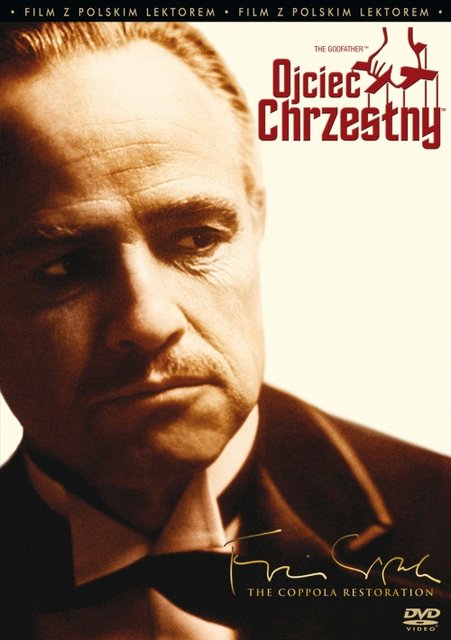 Ojciec chrzestny / The Godfather (1972) PL.1080p.BluRay.x264.AC3-LTS ~ Lektor PL