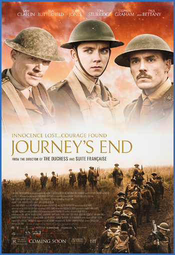 Journey's End 2017 BluRay 720p x264 DTS-HD MA 5 1 RoSubbed-FZHD