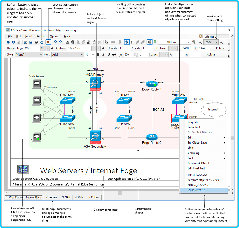 Network Notepad Enterprise 1.0.50 33d6a0f7a1524446b5bb07a9fc452e0c