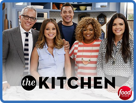 The Kitchen S31E06 Get That Dinner Done 1080p WEB H264-KOMPOST