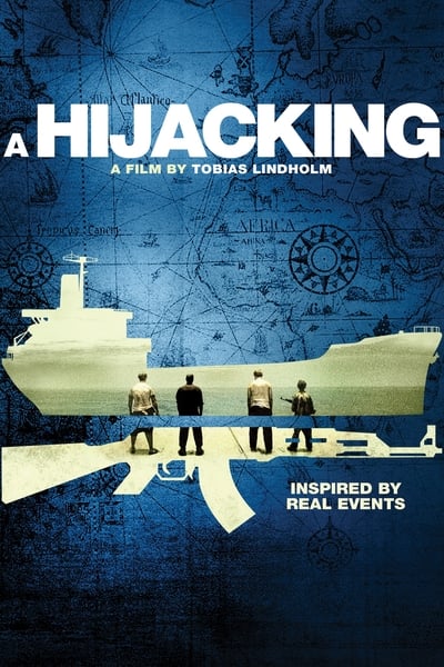 A Hijacking (2012) [720p] [BluRay]