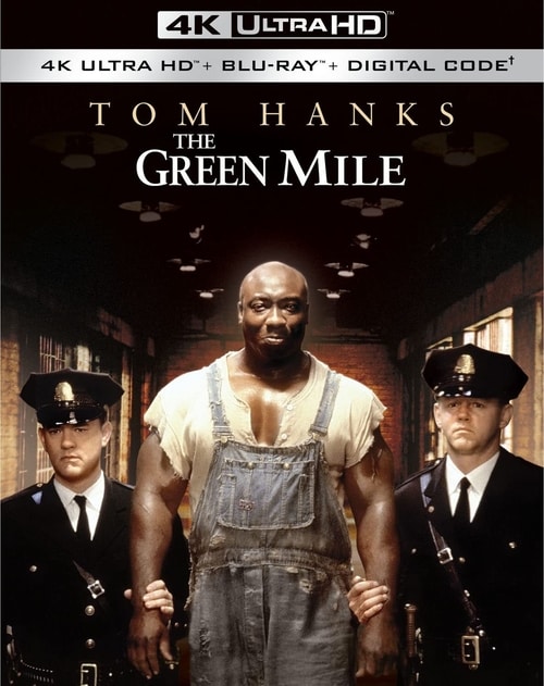 Zielona Mila / The Green Mile (1999) MULTi.2160p.UHD.Blu-ray.HDR.Atmos.TrueHD.7.1.x265-LTS ~ Lektor i Napisy PL