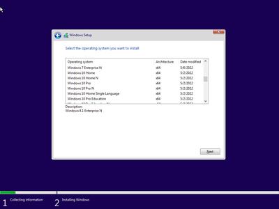 Windows All (7, 8.1, 10, 11) All Editions With Updates AIO 48in1 May 2022 Preactivated (x64) 