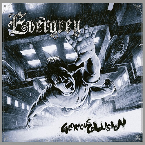 Evergrey - Glorious Collision 2011 (Remastered 2020)