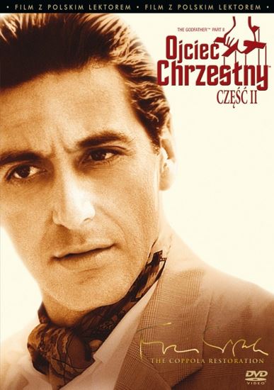 Ojciec chrzestny II / The Godfather: Part II (1974) PL.1080p.BluRay.x264.AC3-LTS ~ Lektor PL