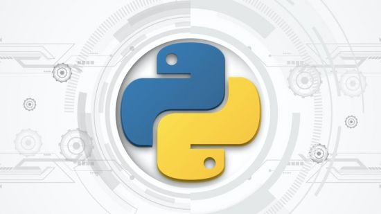 Complete Python Developer in 2022: Zero to Mastery