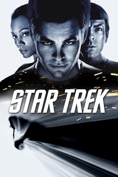 Star Trek (2009) [2160p] [4K] [BluRay] [5 1]