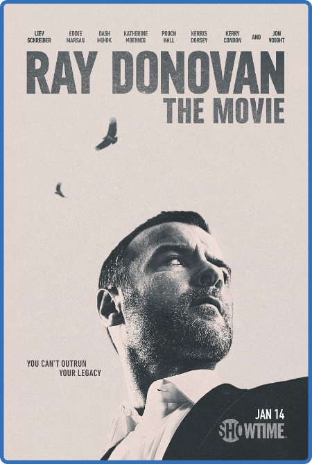Ray Donovan The Movie 2022 1080p BluRay x264-OFT
