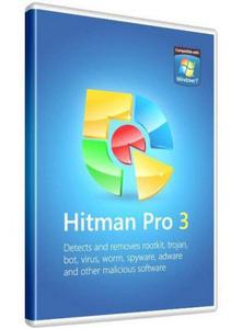 HitmanPro 3.8.30 Build 326 Multilingual