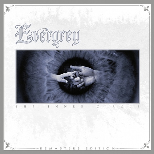 Evergrey - The Inner Circle 2004 (Remastered 2018)