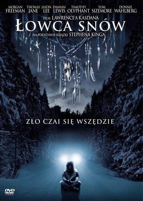 Łowca snów / Dreamcatcher (2003) PL.1080p.BluRay.x264.AC3-LTS ~ Lektor PL
