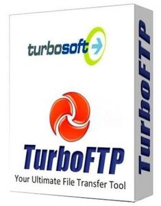TurboFTP Lite 6.92.1231 Multilingual