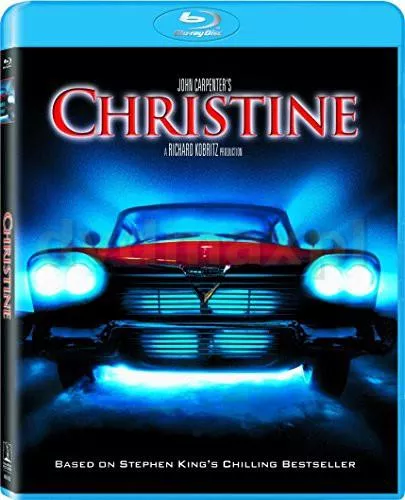 Christine (1983) PL.1080p.BluRay.x264.AC3-LTS ~ Lektor PL