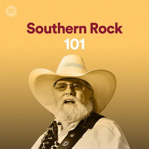 Southern Rock 101 (2022)