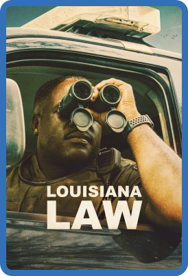 Louisiana Law S02E06 STorm Surge 720p WEBRip X264-KOMPOST