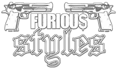 Furious Styles - дискография