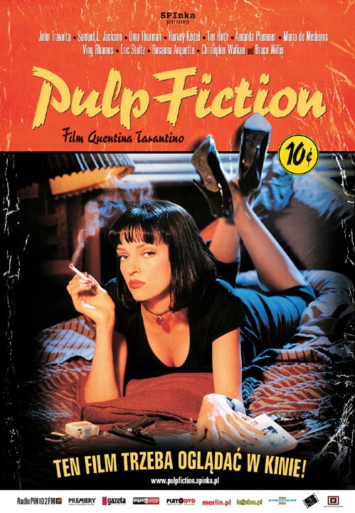 Pulp Fiction (1994) MULTi.1080p.BluRay.REMUX.AVC.DTS-HD.MA.5.1-LTS ~ Lektor i Napisy PL