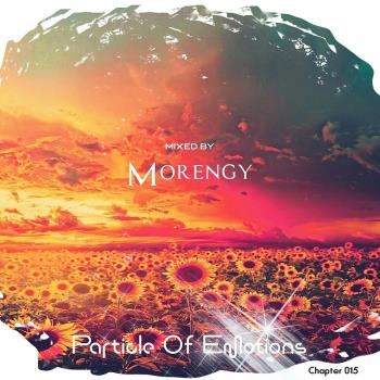 VA - Particle Of Emotions Chapter 015 (Mixed by Morengy) (2022) (MP3)