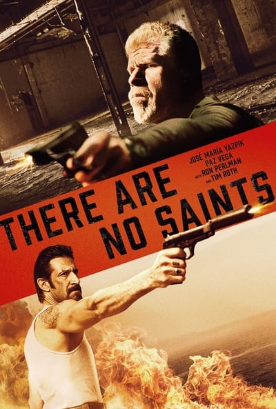 There Are No Saints (2022) WEBRip x264-ION10