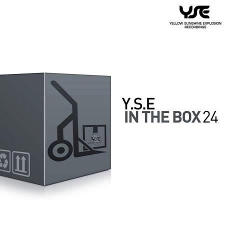 Y.S.E In The Box Vol 24 (2022)