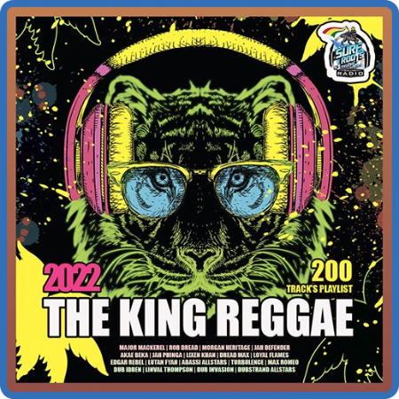 The King Reggae