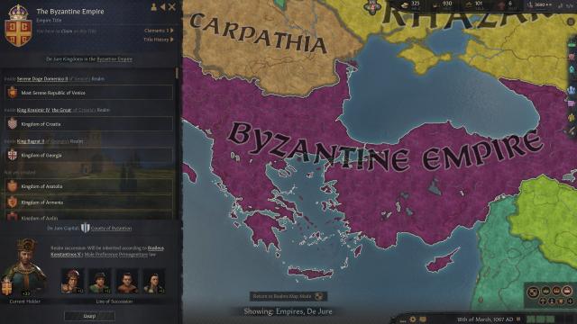 Crusader Kings III Fate of Iberia-FLT Crusader Kings III Fate of Iberia-FLT
