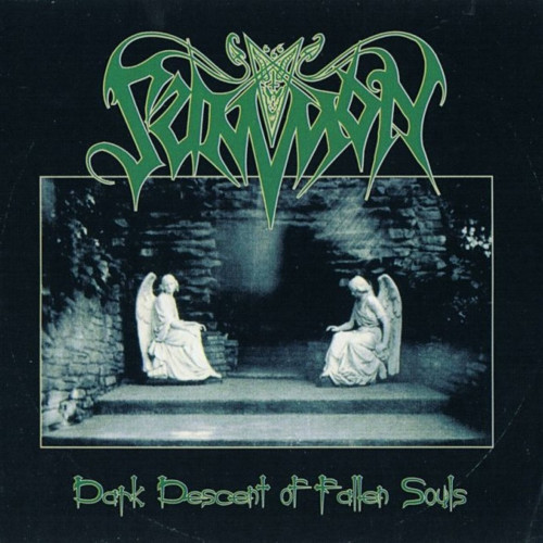 Summon - Dark Descent of Fallen Souls (1997)