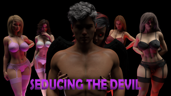 DeafPervs - Seducing the Devil v0.11c