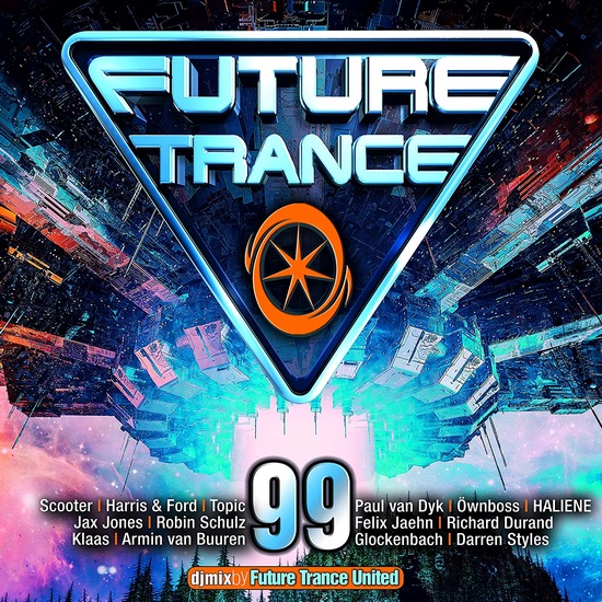 VA - Future Trance Vol. 99