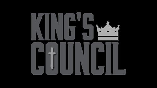 KINGS COUNCIL COACHING 2022