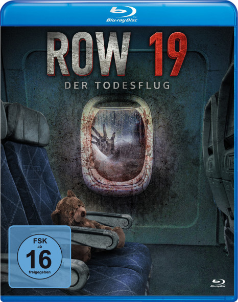 Row 19 (2022) HDRip XviD AC3-EVO