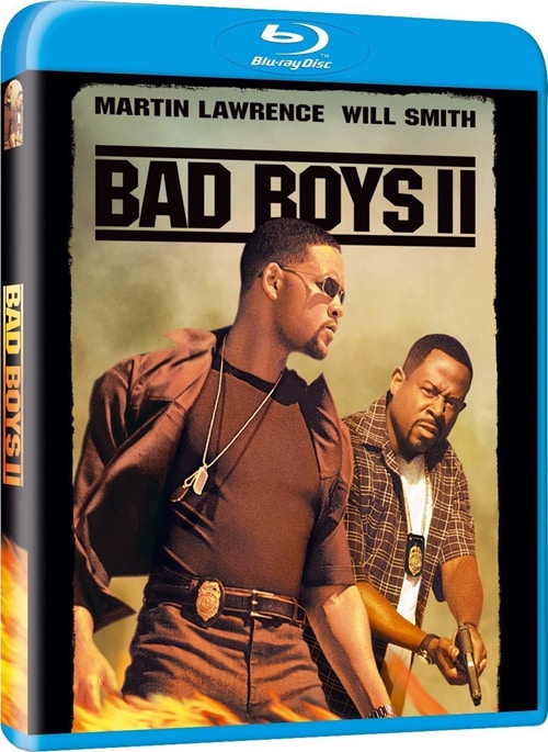 Bad Boys II (2003) PL.REMASTERED.1080p.BluRay.x264.AC3-LTS ~ Lektor PL