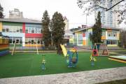 С 1 июня в Киеве заработает часть детских садов