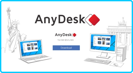 AnyDesk 7.0.9 Multilingual 6ebb6cfd48c39267a39cf7af714610af